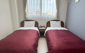 Kairyu Marine Park Guest House 海竜マリンパークゲストハウス #Hh9